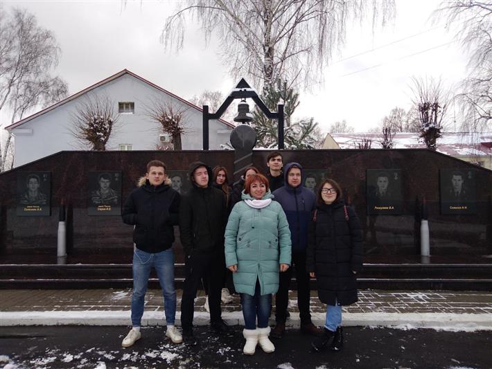 На базе ОМОН в Туле и Ярославле проведены мероприятия всероссийской акции «День призывника» 