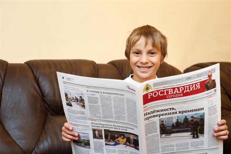 Участники Всероссийского проекта «Дети-герои» посетили дивизию имени Ф.Э. Дзержинского и познакомились с кадетами Росгвардии (фото, видео)
