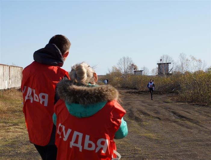 Камчатские росгвардейцы стали призерами регионального межведомственного первенства по служебному биатлону 