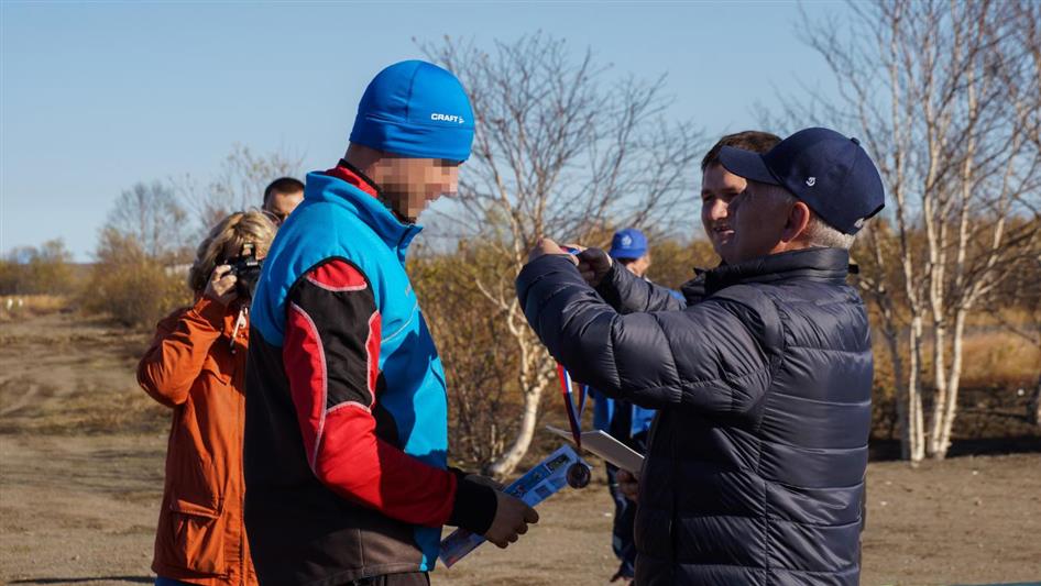 Камчатские росгвардейцы стали призерами регионального межведомственного первенства по служебному биатлону 