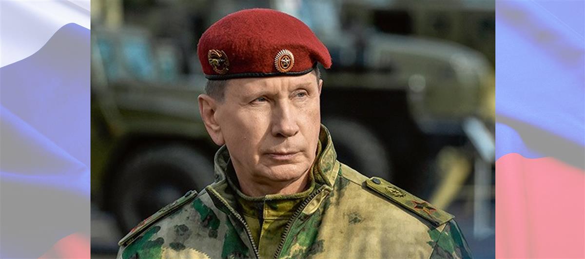 Без права на ошибку: генерал армии Виктор Золотов рассказал «Парламентской газете» о служебной деятельности Росгвардии