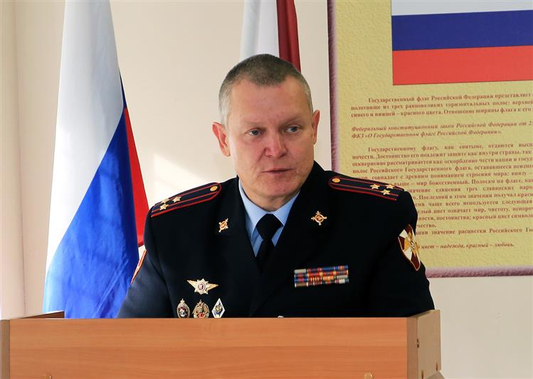 С начала года в Мордовии росгвардейцы пресекли около 130 правонарушений в отношении охраняемого имущества
