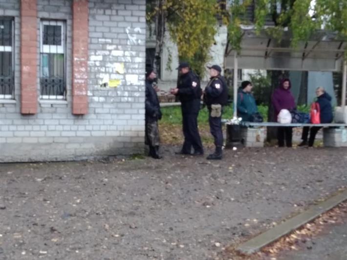 Челябинские росгвардейцы приняли участие в межведомственной оперативно-профилактической операции «Ночь»