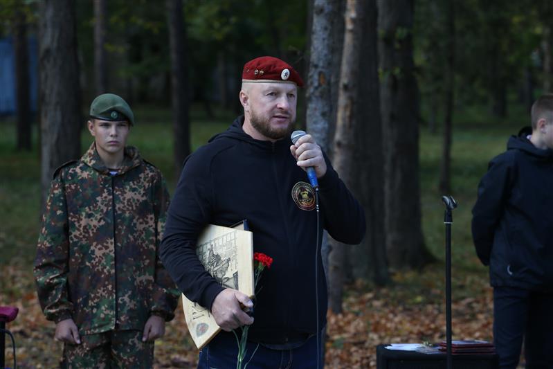 В Ессентуках состоялся турнир по кудо памяти бойцов отряда специального назначения «Авангард»