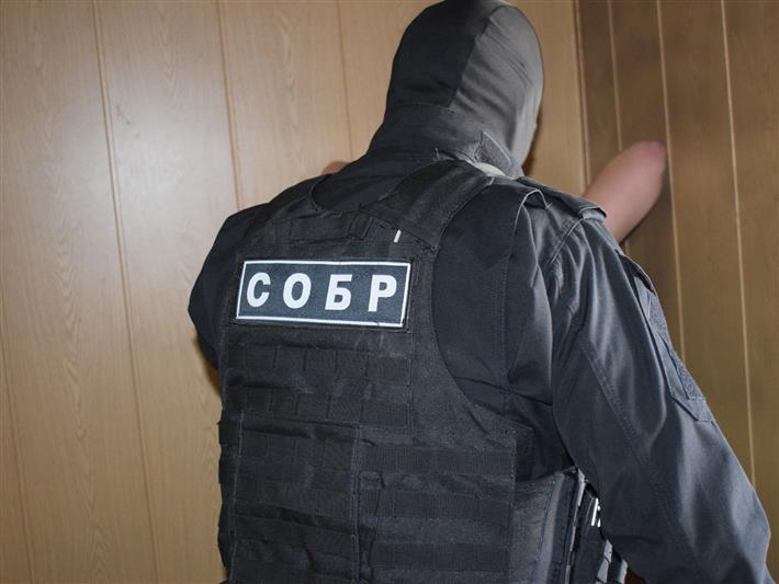 При содействии иркутского СОБР изъята из незаконного оборота крупная партия спиртного