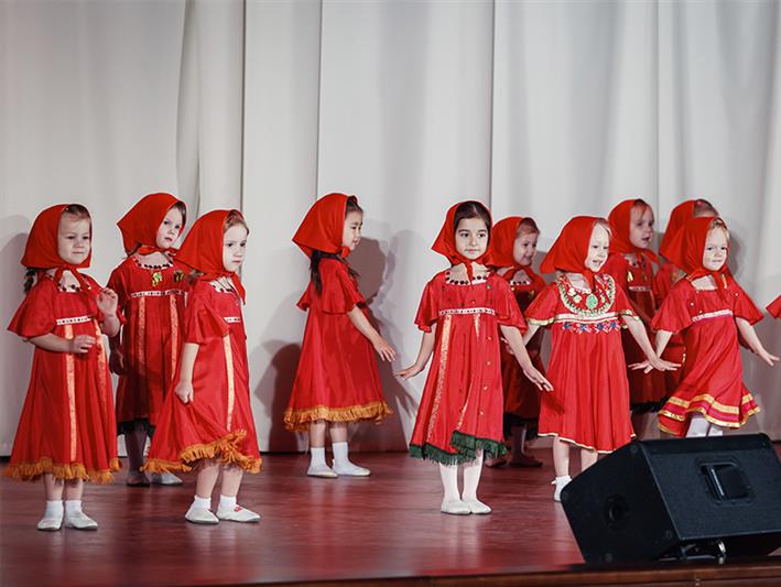 Отряд специального назначения «Кузбасс» отметил свое 17-летие