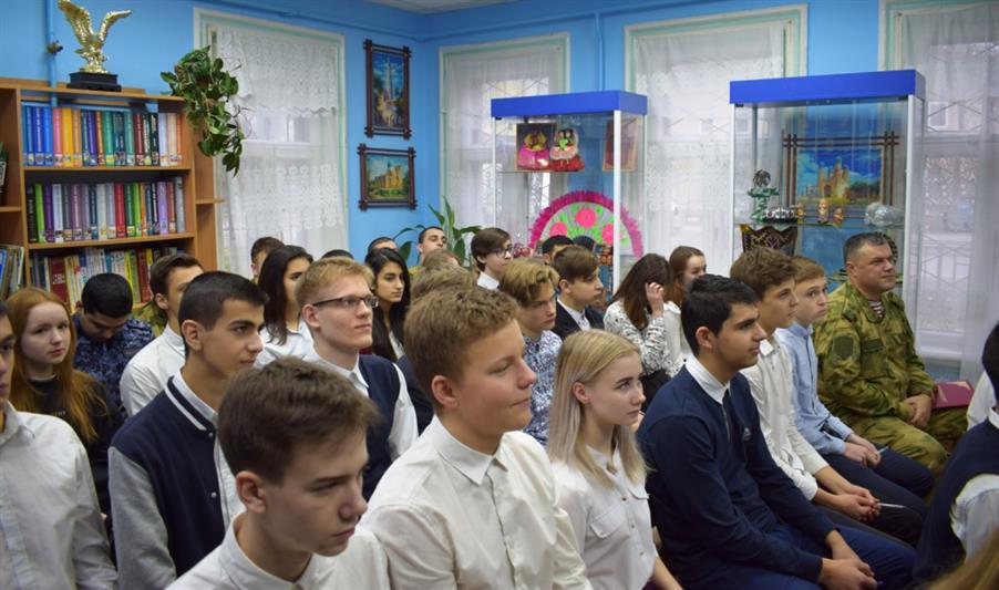 В Нижнем Новгороде завершилось праздничное мероприятие «Тепло сердец для милых Мам»