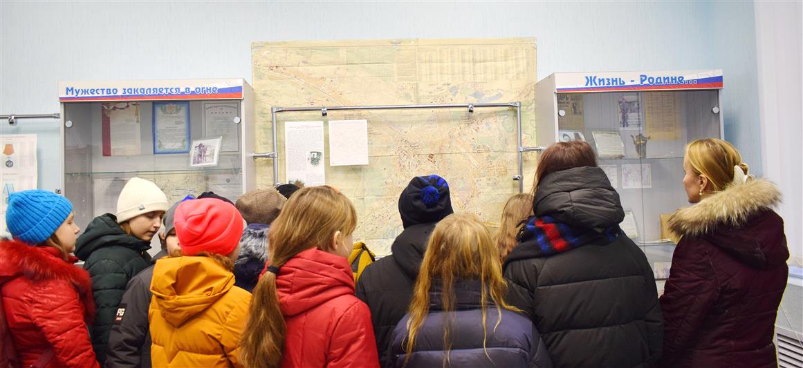 Память погибшего сотрудника ОМОН почтили в Костроме