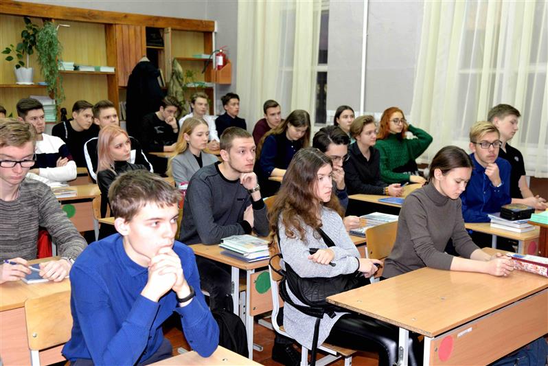 В Уральском округе Росгвардии прошли мероприятия, посвященные 250-летию со дня рождения графа Е.Ф. Комаровского