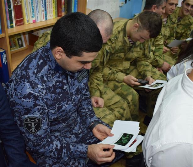 В Нижнем Новгороде завершилось праздничное мероприятие «Тепло сердец для милых Мам»