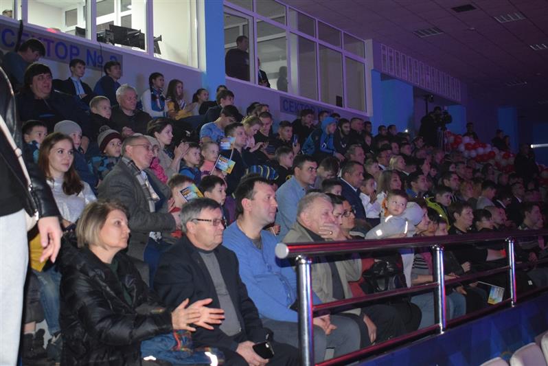 В Уфе прошел Межрегиональный командный турнир памяти генерал- лейтенанта полиции Артура Ахметханова