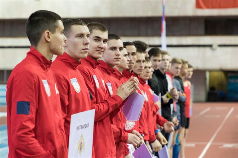 Быстро, метко и спортивно