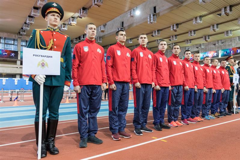Быстро, метко и спортивно