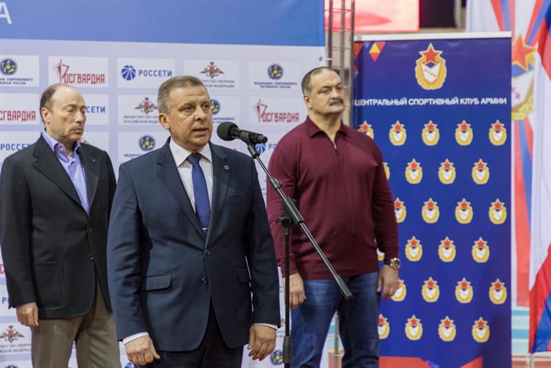 Быстро, метко и спортивно