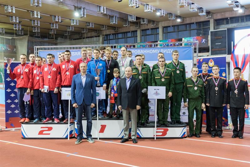 Быстро, метко и спортивно