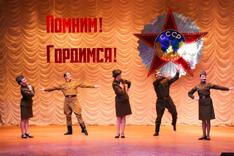 На Ставрополье открыта мемориальная доска генералу Дмитрию Наливалкину