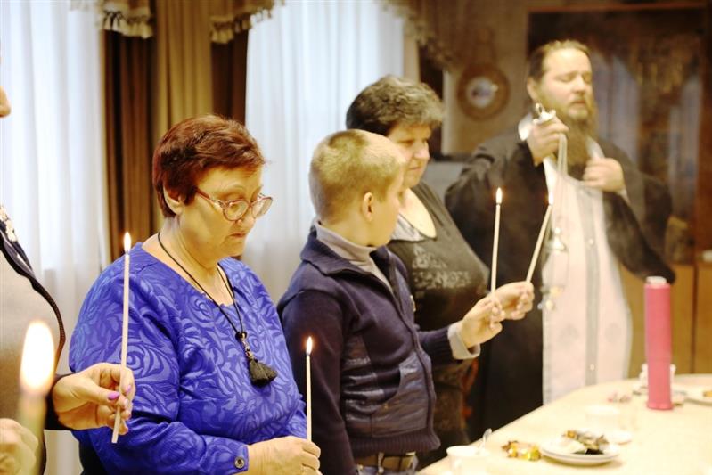 В Уральском округе Росгвардии прошли мероприятия, посвящённые Дню памяти погибших правоохранителей