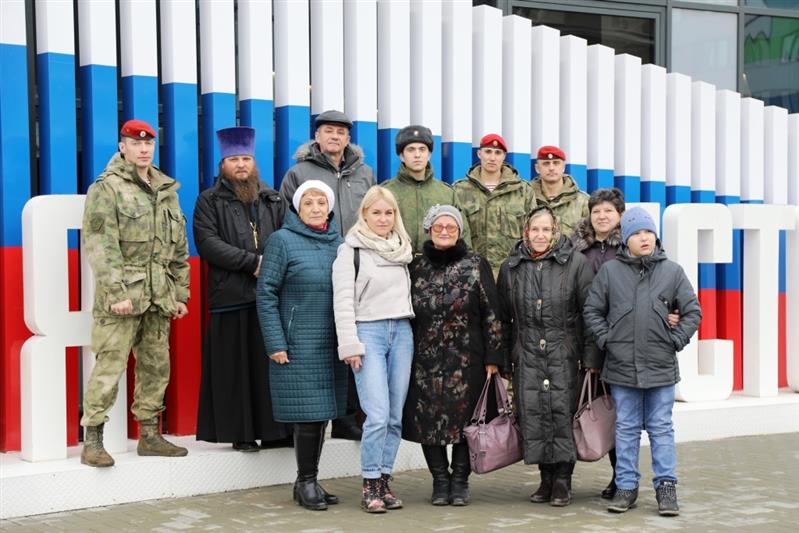 В Уральском округе Росгвардии прошли мероприятия, посвящённые Дню памяти погибших правоохранителей