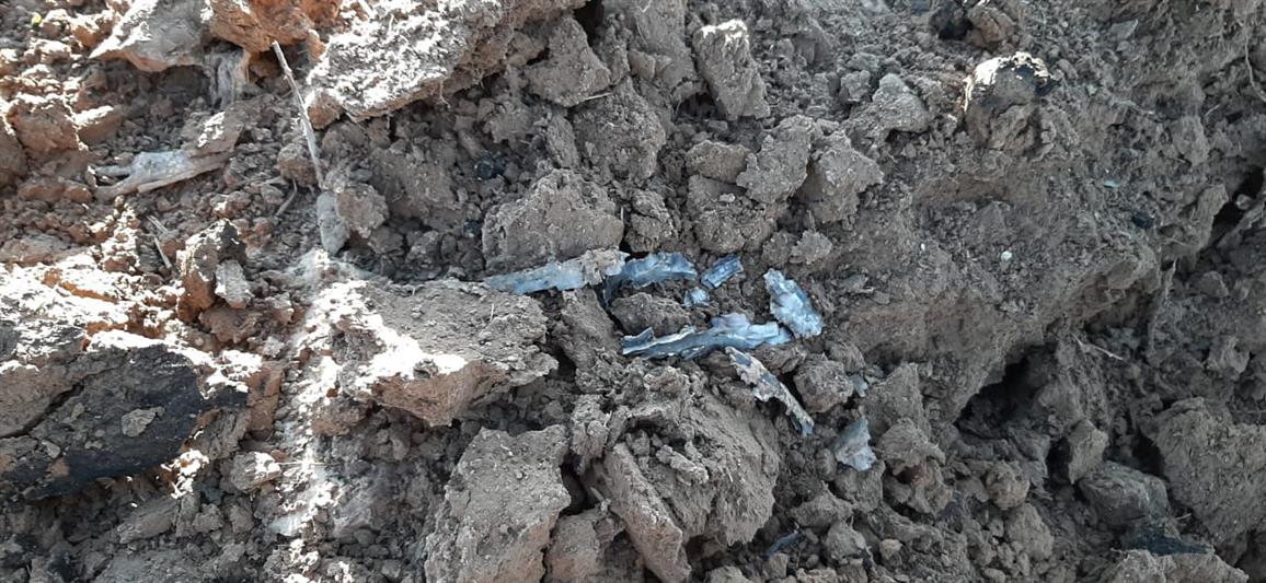 Взрывотехники нижегородского ОМОН уничтожили артиллерийский снаряд (видео)