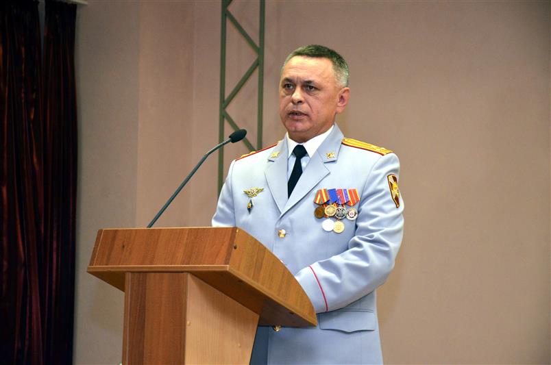 В Оренбурге наградили юных участников всероссийского проекта «Дети-герои»