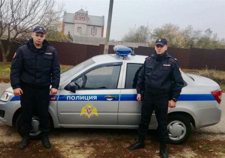 Росгвардейцы и полицейские предотвратили сбыт крупной партии наркотиков на территории Белгорода