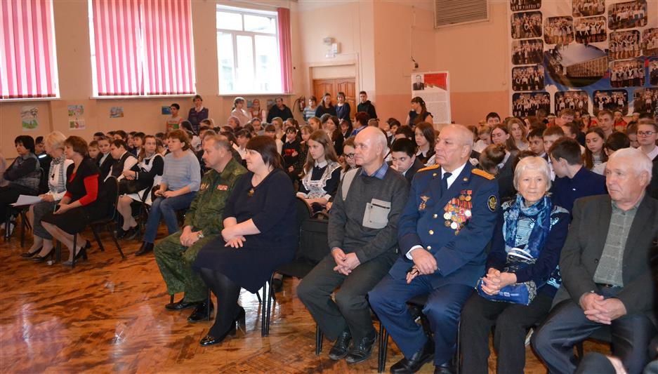 В Ульяновске почтили память офицера войск правопорядка, героя советско-японской войны Ивана Петровича Громова
