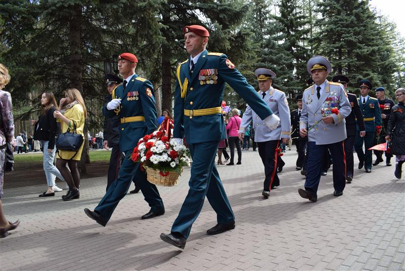 Сегодня исполнилось бы 57 лет генерал-лейтенанту полиции Артуру Фарвазовичу Ахметханову (фото, видео)