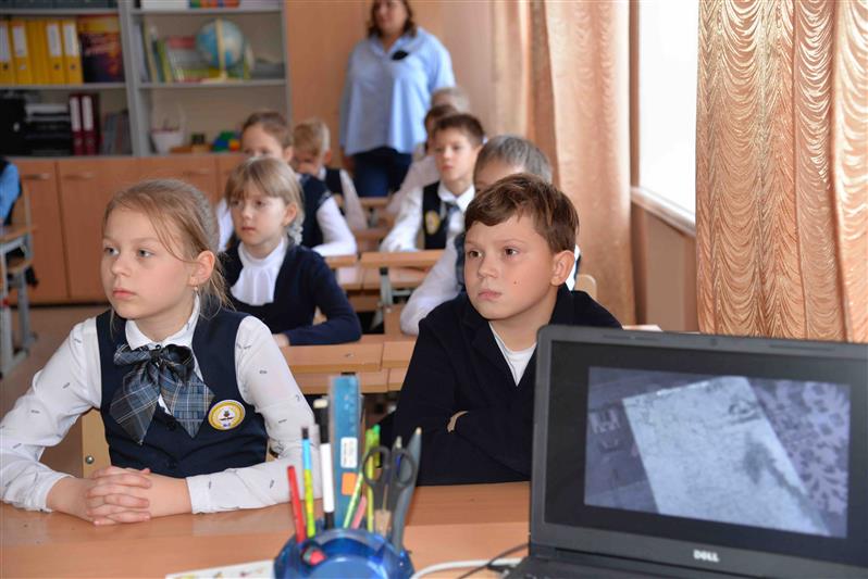 В Уральском округе Росгвардии прошли мероприятия, посвященные 250-летию со дня рождения графа Е.Ф. Комаровского