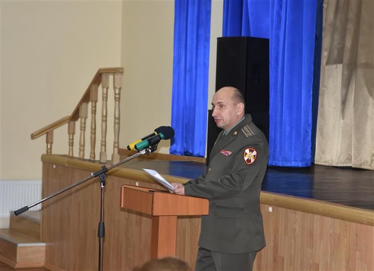 Педагоги кадетских корпусов обменялись опытом в рамках конференции в МПКУ им. М.А. Шолохова