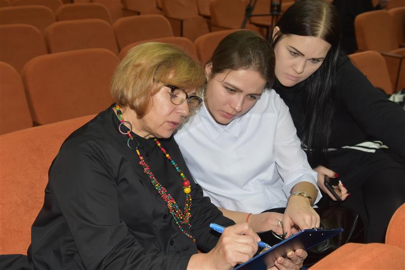 Педагоги кадетских корпусов обменялись опытом в рамках конференции в МПКУ им. М.А. Шолохова