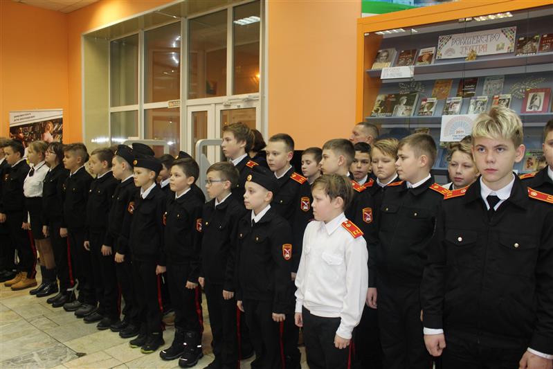 В Республике Коми торжественно открыли фестиваль «АК – на века!», посвященный 100-летию со дня рождения М.Т. Калашникова