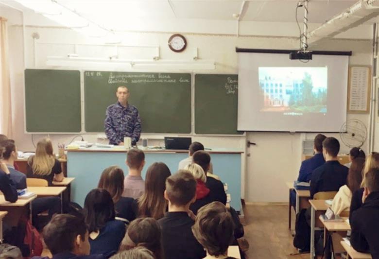 Более 200 югорчан отправятся служить в войска национальной гвардии