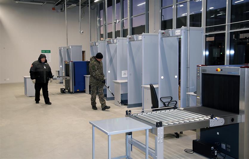 В Саранске при участии Росгвардии обеспечена безопасность матча между футбольными клубами «Тамбов» и «Локомотив»