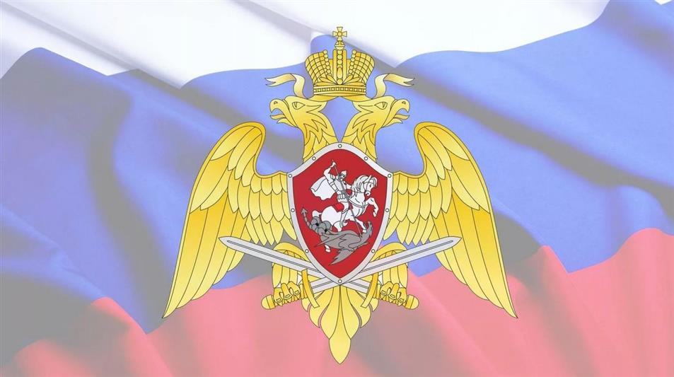 Сотрудники СОБР Управления Росгвардии по Магаданской области задержали подозреваемого в тяжком преступлении