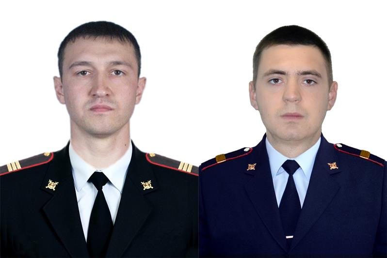 Росгвардейцы оказали первую помощь пострадавшим в ДТП в Ростовской области