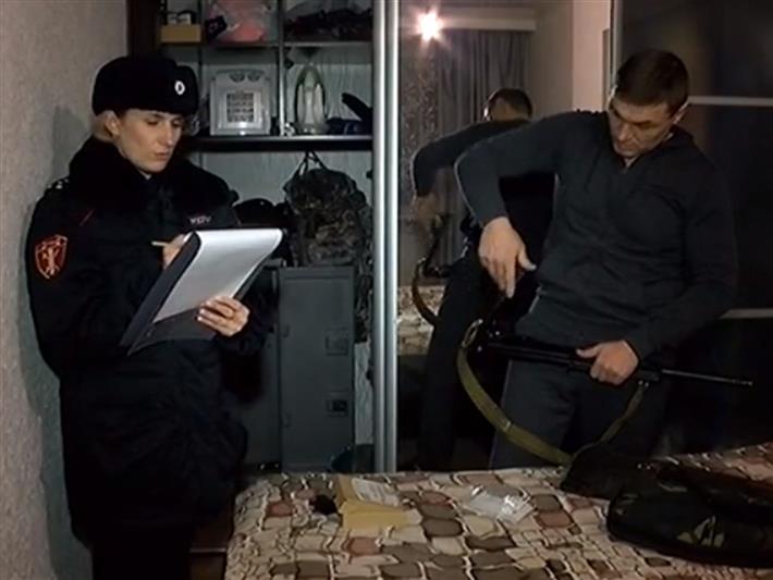 На северском телевидении вышел второй выпуск программы «Всегда на страже»