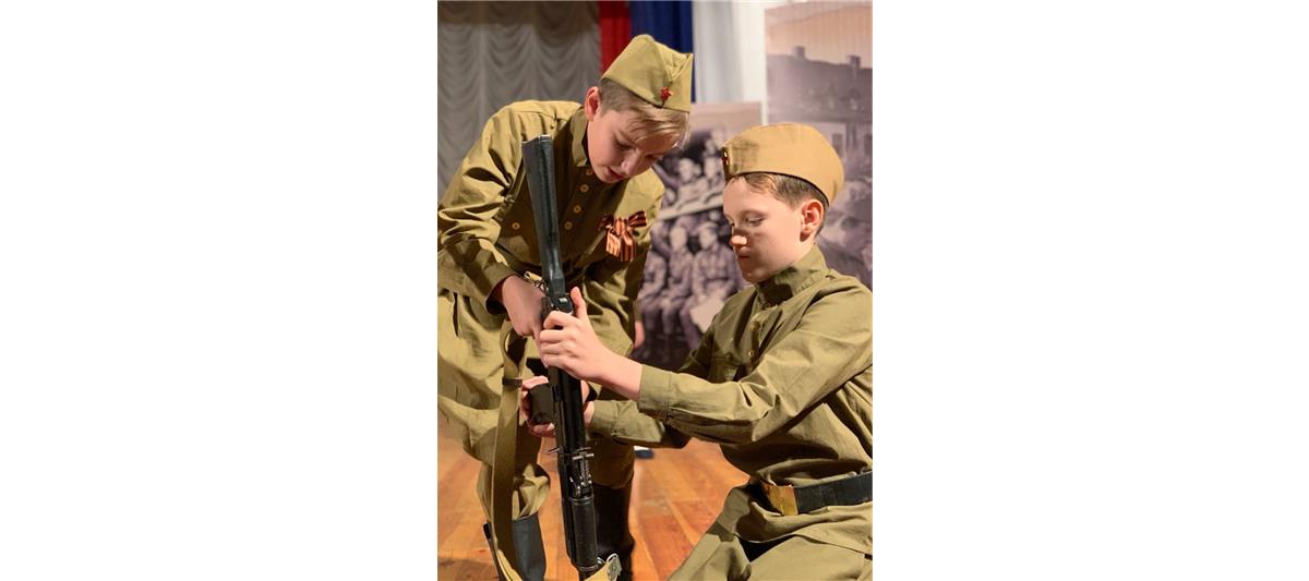 Белгородские росгвардейцы стали лауреатами Всероссийского фестиваля-конкурса солдатской и военно-патриотической песни 
