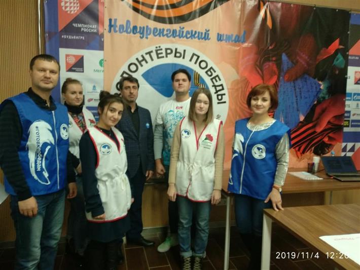 Офицер ОМОН «Север» рассказал участникам регионального гражданского форума о проводимой Росгвардией военно-патриотической работе  