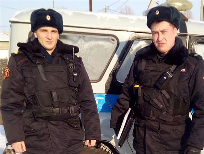 В Кузбассе бойцы Росгвардии с поличным задержали серийного похитителя медикаментов