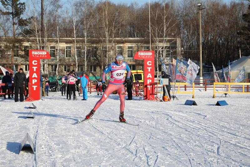 В Хабаровске состоялся чемпионат Восточного округа Росгвардии по служебному двоеборью и лыжным гонкам