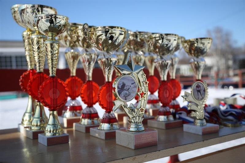 В Хабаровске состоялся чемпионат Восточного округа Росгвардии по служебному двоеборью и лыжным гонкам