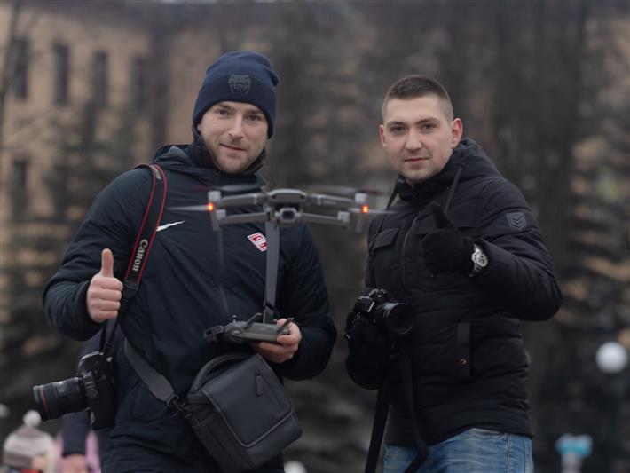 Дети военнослужащих и сотрудников Центрального округа  Росгвардии побывали на новогодней ёлке командующего 