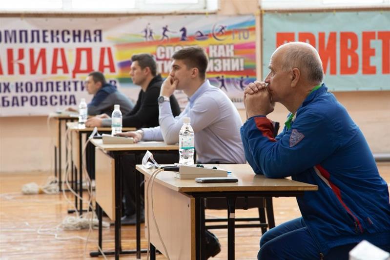 Сотрудница Росгвардии завоевала «серебро» краевого турнира по гиревому спорту в Хабаровске