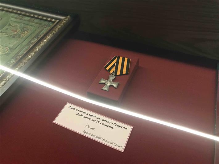 В Екатеринбурге военнослужащие головного полка калиновского соединения Росгвардии организовали  мероприятие для кадет и школьников 