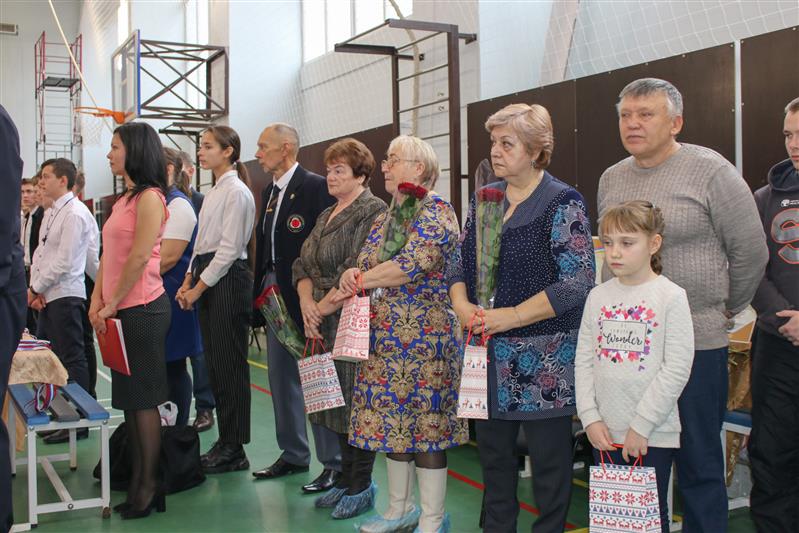 Турнир по всестилевому каратэ памяти погибших бойцов ОМОН прошел в Ставрополе