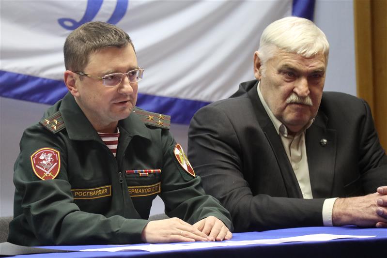 67 медалей разного достоинства завоевали военнослужащие Северо-Западного округа Росгвардии на международных и всероссийских соревнованиях в 2019 году