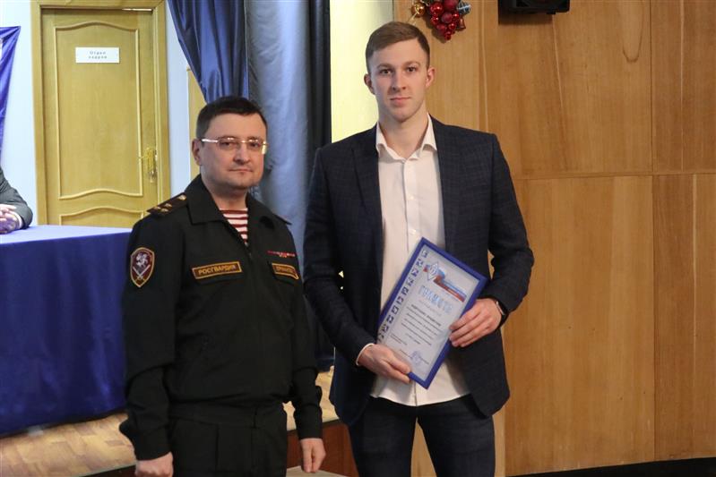 67 медалей разного достоинства завоевали военнослужащие Северо-Западного округа Росгвардии на международных и всероссийских соревнованиях в 2019 году