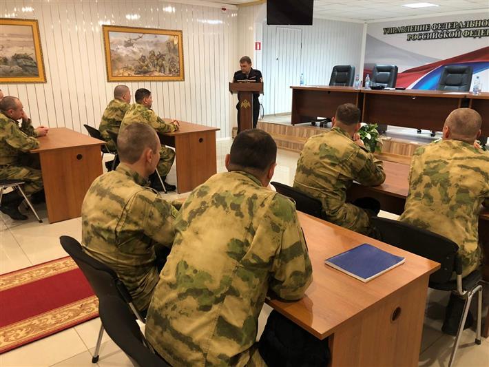В Волгограде прошли тематические мероприятия к 250-летию со дня рождения Е.Ф. Комаровского.