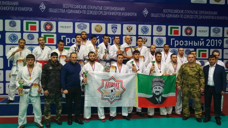 Определились победители чемпионата Северо-Кавказского округа Росгвардии  по рукопашному бою (видео)