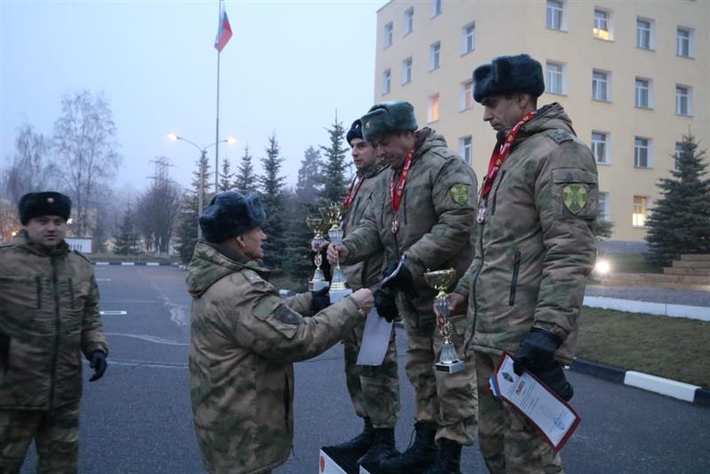 В Подмосковье состоялись памятные мероприятия, посвященные 85-летию со дня  рождения генерал-полковника Юрия Шаталина 